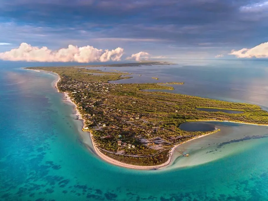 Crystal Nest Sunset View Apartment Isla Holbox