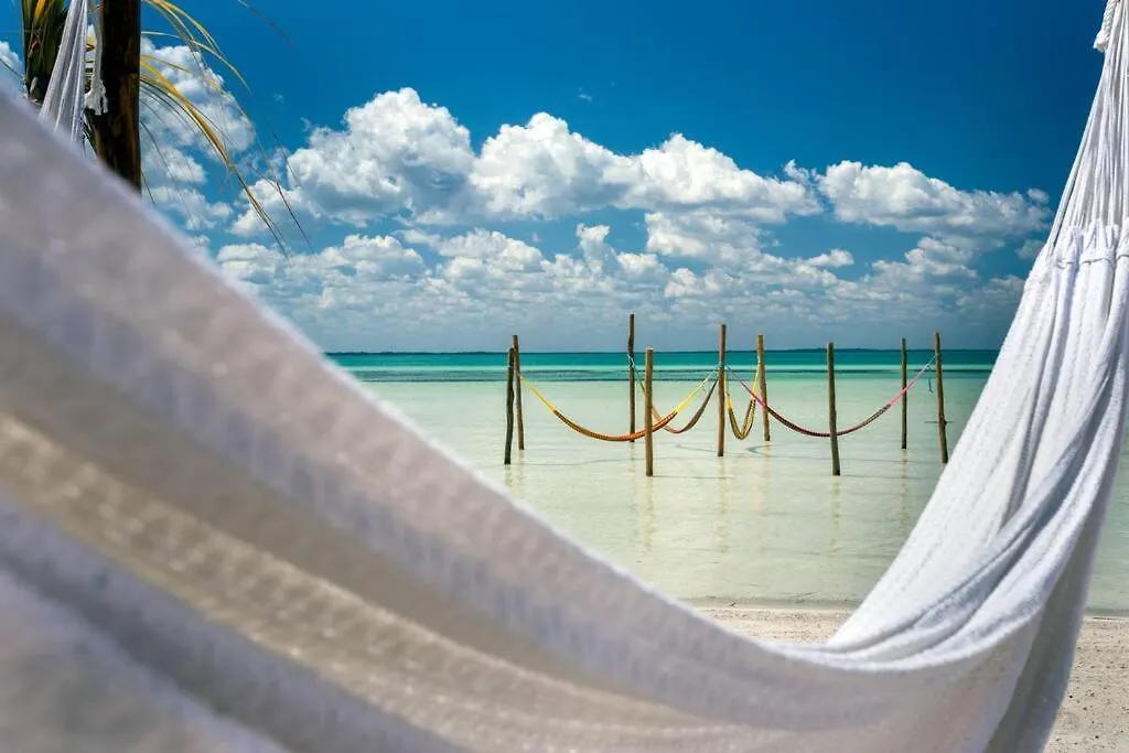 Crystal Nest Sunset View Apartment Isla Holbox Mexico